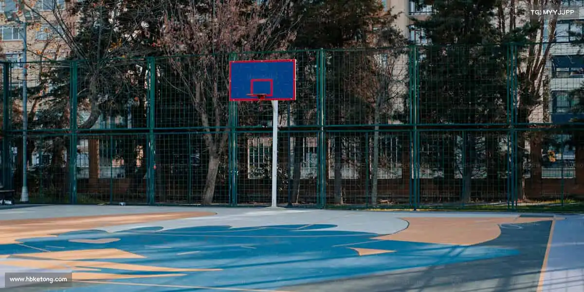 金年金字招牌诚信至上🏀用激情点燃球场,用信念征服赛场 —— 这里,就是梦想的起点!